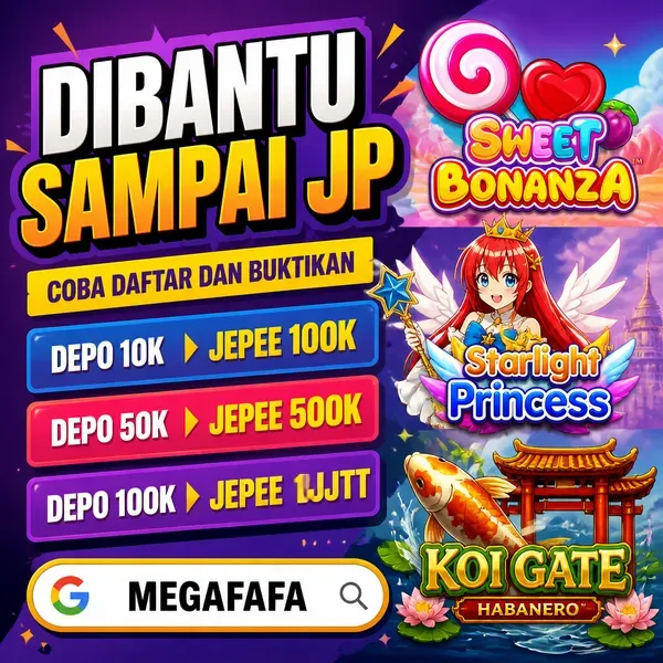 situs slot online terbaik dan terpercaya di indonesia